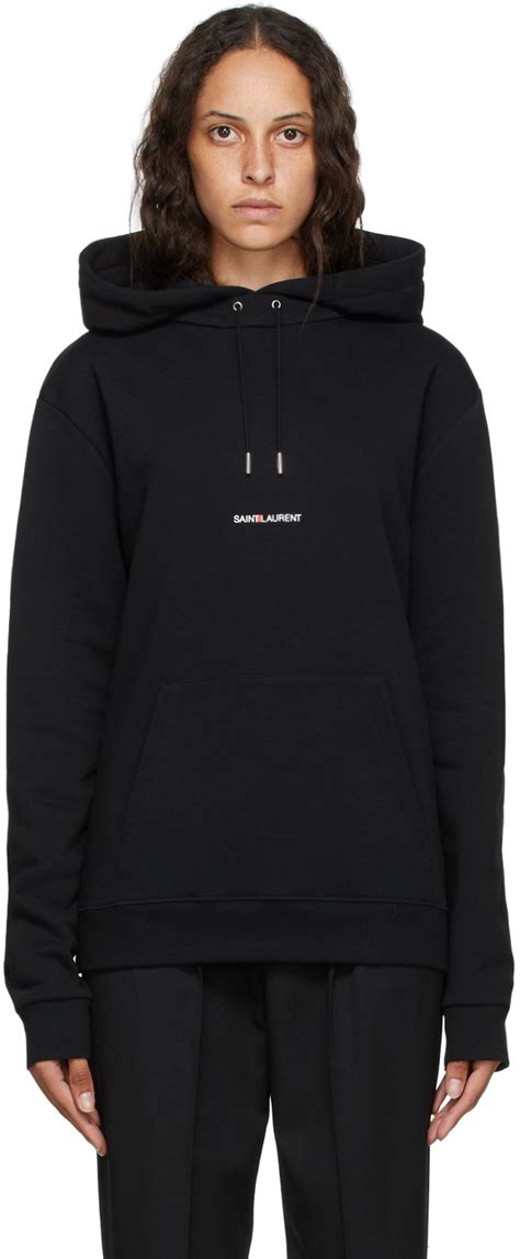 ssense ysl shoes|ssense st laurent hoodie.